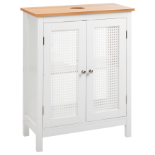 Vanity Unit ALAMOS 60 cm White