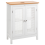 Beliani Vanity Unit ALAMOS 60 cm White 1