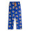 Coca Cola (Medium) Coca Cola Fanta Lounge Pants (Mens Blue) 1