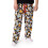 (XX-Large) Pingu Lounge Pants (Mens Multicoloured) 1