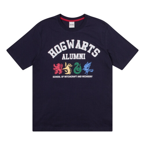 Harry Potter Boys Pyjamas 2-3 Years 1