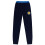 Scotland Men's Pyjamas  Loungewear Set Navy Blue Size Medium 6