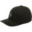 (S/M, Scarab) Volcom Mens Full Stone Flexfit Baseball Cap 1