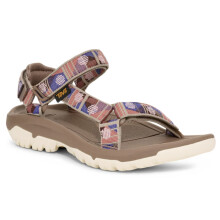 (5 UK, Sunset Simply Taupe) Teva Womens Hurricane XLT2 Adjustable Summer Outdoor Walking Flip Flops Sandals