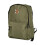 (One Size, Deep Olive) Santa Cruz Dot Guy Backpack 1