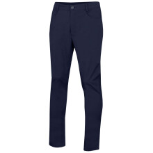 (30/33, Navy) Calvin Klein Mens 2026 Tech Slim Fit Lightweight Golf Trousers