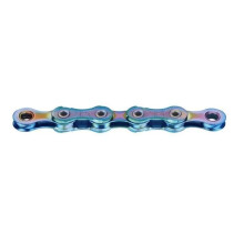 Corrente KMC Waxed 126 elos