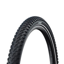 Pneu Schwalbe Marathon Plus MTB SmartGuard TwinSkin 54-622 HS468 Addix