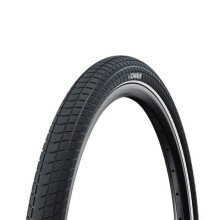 Pneu Schwalbe Motion Super Moto-X Greenguard 55-559 B/B-SK+RT HS439 Addix Green 67EPI 37b Double Def