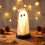 Living And Home Halloween Ghost Night Light 2