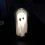 Living And Home Halloween Ghost Night Light 4