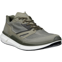 (8 - 8.5 UK (42EU), Smokey Olive) ECCO Mens BIOM 2.2 Trainers