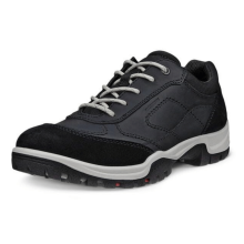 (6.5-7 UK (40EU), Black/Black) ECCO Womens Xpedition III Waterproof Walking Shoes