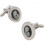 Cameo Mother & Child Cufflinks 1
