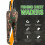 Waterproof Camouflage Waders UK Size 8 / EU 42 3