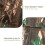 Waterproof Camouflage Waders UK Size 9 / EU 43 2