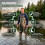 Waterproof Camouflage Waders UK Size 9 / EU 43 4