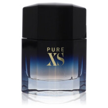 Pure XS by Paco Rabanne Eau De Toilette Spray Tester 3.4 oz for Seductive Men