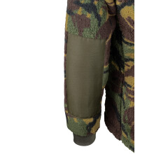 SPEERO Men’s Sherpa Fleece Hoodie Gen 2 DPM Medium