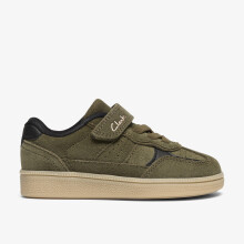 Cypress Pop K Khaki
