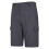 (28R, Grey) Mountain Warehouse Mens Explore Cargo Shorts 3
