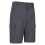 (28R, Grey) Mountain Warehouse Mens Explore Cargo Shorts 4
