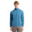 Trespass (XXL, Bondi Blue) Trespass Mens Blackford Microfleece 8