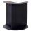 Beliani Side Table TAGGART Metal Black 6