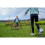 EXIT TOYS EXIT Tempo Mini Football Goal 3x2ft (set of 2) 4