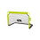 EXIT TOYS EXIT Tempo Mini Football Goal 3x2ft (set of 2) 5
