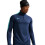 Nike (S, Midnight Navy) Nike Mens Strike Drill Top 4