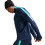 Nike (S, Midnight Navy) Nike Mens Strike Drill Top 5