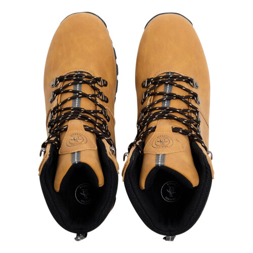 Original Penguin Mens Elder Hiking Boots 2