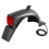Scooter Rear  Assembly for  E2 E2  Kickscooter Hook Taillight Integrated Rear Mudguard 2