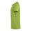 (4XL, Light Green) Clique Mens Basic T-Shirt 3