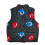 Sonic The Hedgehog Sonic The Hedgehog Childrens/Kids Gilet 2