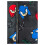 Sonic The Hedgehog Sonic The Hedgehog Childrens/Kids Gilet 3