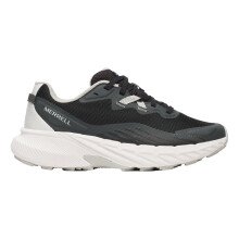 (6 UK, Black) Merrell Womens/Ladies Agility Off Road Shoes