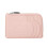 Tiffany & Co (One Size, Pink) Tiffany & Co Leather Card Wallet 1