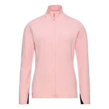 Jack Wolfskin Womens/Ladies Astrotrail Full Zip Fleece