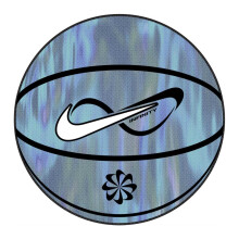 Nike Infinity Holographic Basketball