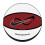 Nike (7, Red/Black/White) Nike Infinity GameTack Basketball 1
