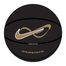 (7, Black) Nike Infinity GameTack Basketball