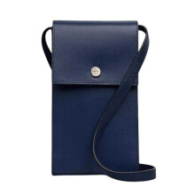 Radley Picton Place Leather Cross Body Phone Carry Case