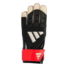 Adidas Childrens/Kids Predator 3 Stripes Goalkeeper Gloves
