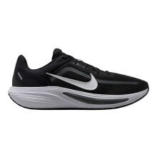 (8 UK, Black/White) Nike Mens Quest 7 Running Trainers