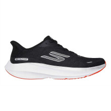 (9 UK, Black) Skechers Mens Aero Pulse Running Shoes
