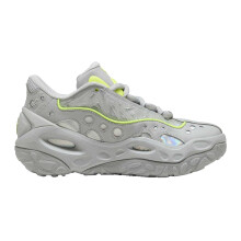(7 UK, Grey) Puma Mens La Franc Trainers