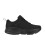 Slazenger (8 UK, Black) Slazenger Mens Mesh Trainers 1