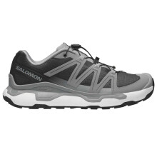 (8 UK, Asphalt/Black) Salomon Mens Roam Trainers